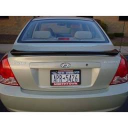 JSP OEM Spoiler - 333001