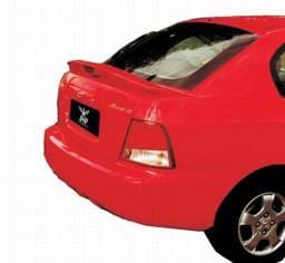 JSP OEM Spoiler - 97222