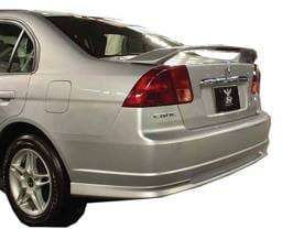 JSP OEM Spoiler - 97225