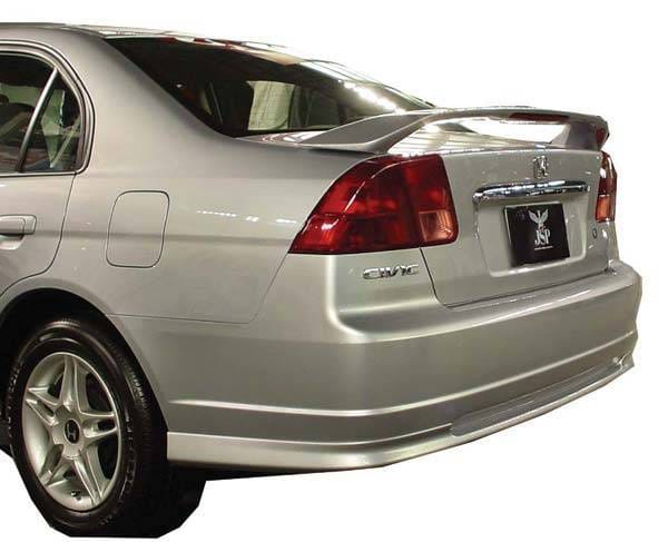JSP OEM Spoiler - 97225