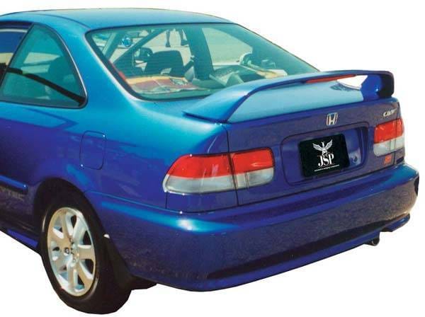 JSP OEM Spoiler - 98305
