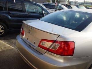 JSP OEM ABS Lip Spoiler - 368023