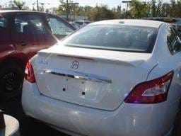 JSP OEM ABS Lip Spoiler - 368026