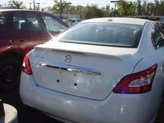 JSP OEM ABS Lip Spoiler - 368026