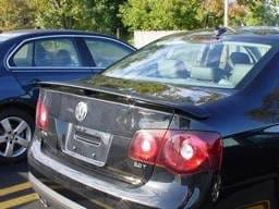 JSP Custom ABS Spoiler - 368027