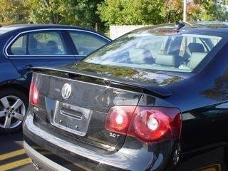 JSP Custom ABS Spoiler - 368027
