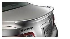 JSP OEM Lip Spoiler - 388002