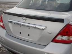 JSP OEM ABS Spoiler - 388029