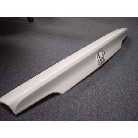 JSP OEM Spoiler Lip - 333005
