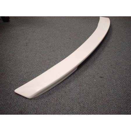 JSP OEM Spoiler Lip - 333006