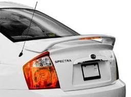 Kia Spectra JSP Spoiler - 333018