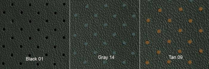 Buick Regal  Leatherette Seat Cover thumbnail 2