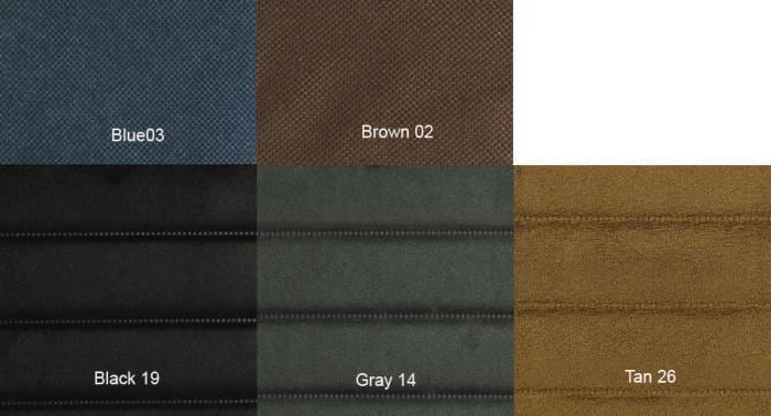Buick Regal  Microsuede Seat Cover thumbnail 2