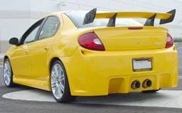 Kaminari Rear Wing (K010850)