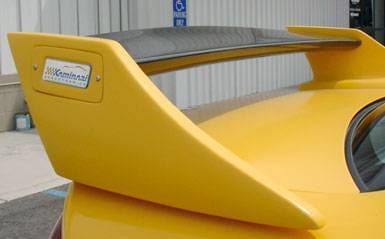 Kaminari KTR II Rear Wing (K010855) thumbnail 2