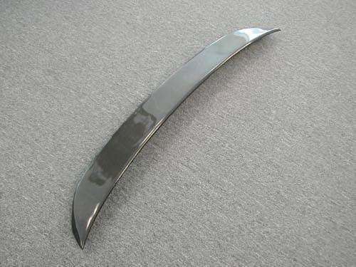 Nissan 350Z Megan Racing Carbon Fiber Spoiler - CFS-350Z thumbnail 2