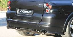 Tailgate Cover