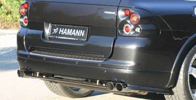 Tailgate Cover