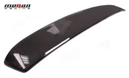 Nissan 240SX HB Megan Racing Carbon Fiber Roof Spoiler - CRS-S13H