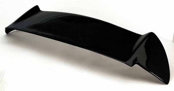 Honda Civic Megan Racing Carbon Fiber Spoiler - CFS-HC02SITR