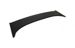 Nissan 240SX Megan Racing Carbon Fiber Spoiler - CFS-S13