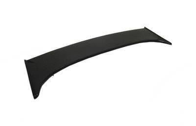 Nissan 240SX Megan Racing Carbon Fiber Spoiler - CFS-S13