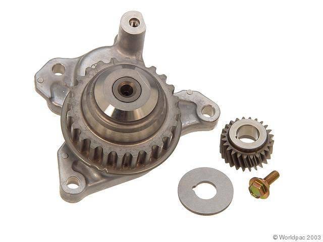 Bal Shaft Gear Case