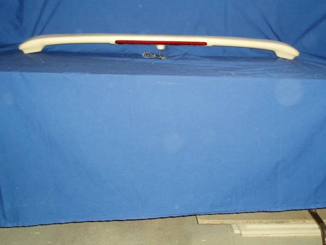 Rear Wing with Light thumbnail 2