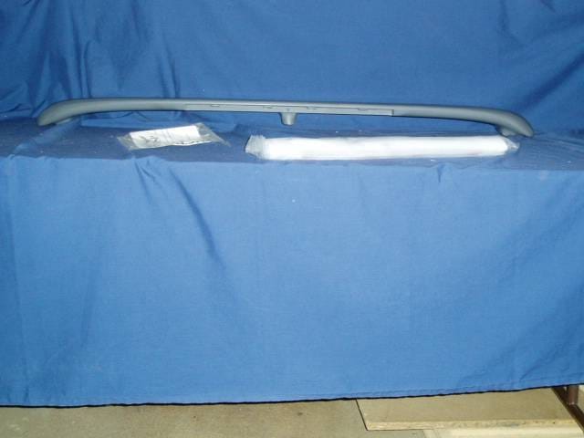 Rear Wing with Light thumbnail 2