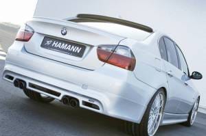 Roof Spoiler