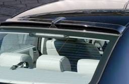 Roof Spoiler