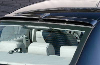 Roof Spoiler