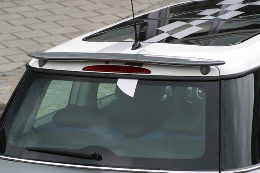 Roof Spoiler