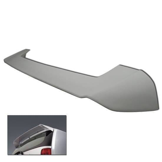 Scion XB Spoiler
