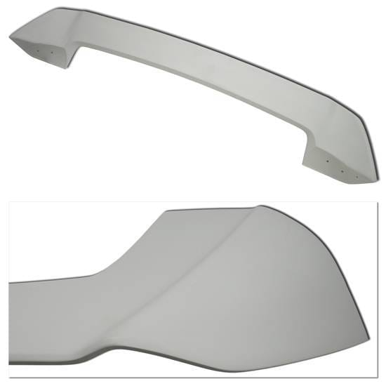 Scion XB Spoiler thumbnail 2