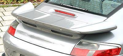 Rear Wing