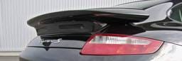 S Rear Wing