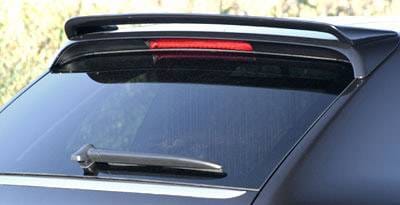 Roof Spoiler