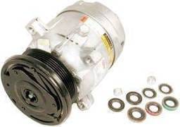 AC Compressor