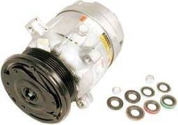 AC Compressor