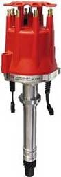Chevrolet MSD Ignition Distributor - Dual Pickup - 8356