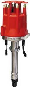 Chevrolet MSD Ignition Distributor - Dual Pickup - 8356