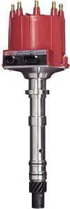 GM MSD Ignition Distributor - HEI - External Coil - 8366