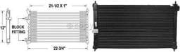 AC Condenser