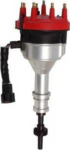 Ford Mustang MSD Ignition Distributor - without Module - 8455