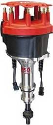 Ford MSD Ignition Distributor - with Dual Pickup - 8384