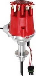 Chrysler MSD Ignition Distributor - Ready to Run - 8391