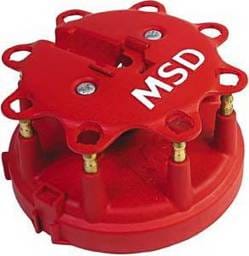 Ford MSD Ignition Distributor Cap - HEI - 8408