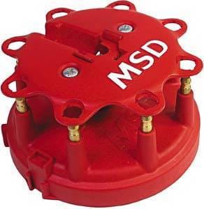 Ford MSD Ignition Distributor Cap - HEI - 8408