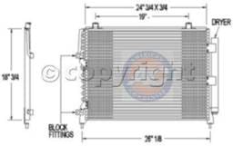 AC Condenser